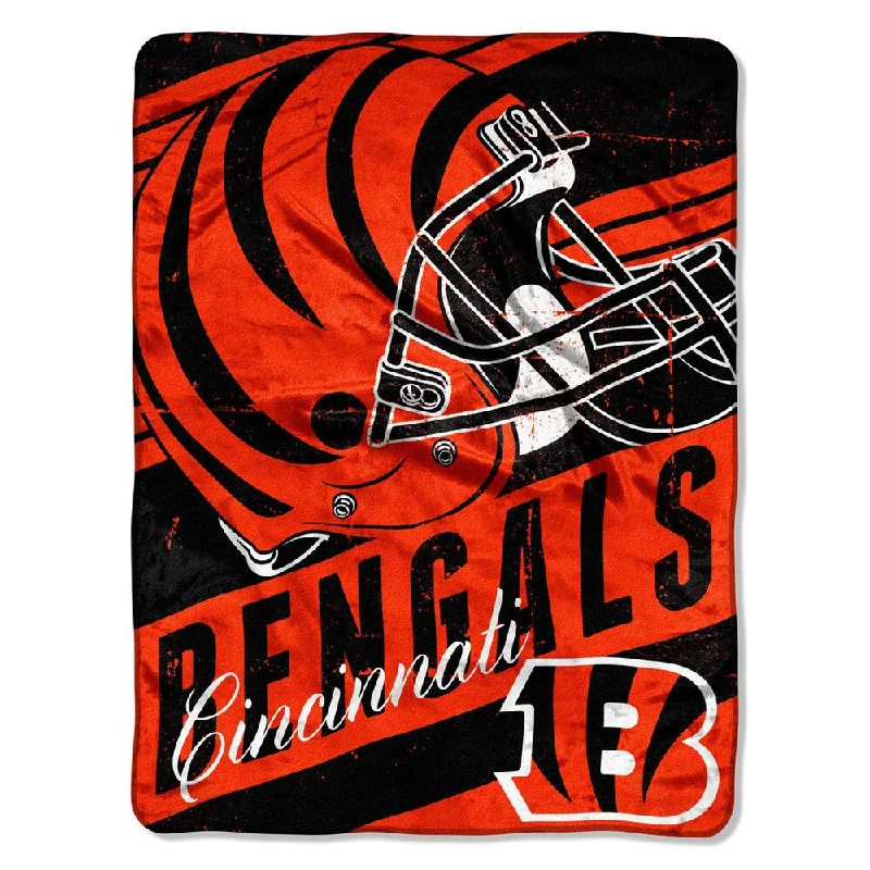 Alpaca wool blankets for a hypoallergenic and warm optionNFL 059 Bengals Deep Slant Micro Throw Alpaca wool blankets for a hypoallergenic and warm optionNFL 059 Bengals Deep Slant Micro Throw
