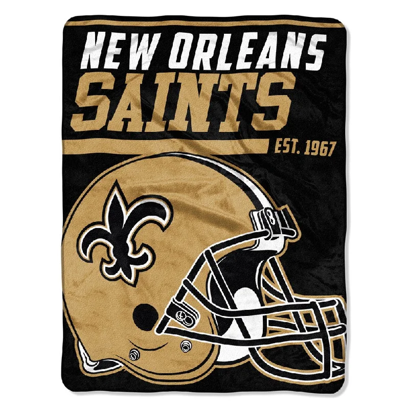 Acrylic blankets for a soft and affordable alternativeNFL 059 Saints 40yd Dash Micro Acrylic blankets for a soft and affordable alternativeNFL 059 Saints 40yd Dash Micro