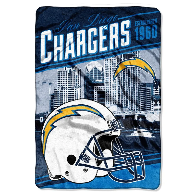 Silk blankets with a smooth and elegant touchNFL 076 Chargers Stagger Micro Oversize Throw Silk blankets with a smooth and elegant touchNFL 076 Chargers Stagger Micro Oversize Throw
