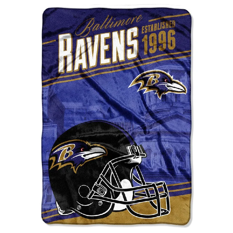 Silk blankets with a smooth and elegant touchNFL 076 Ravens Stagger Micro Oversize Throw Silk blankets with a smooth and elegant touchNFL 076 Ravens Stagger Micro Oversize Throw