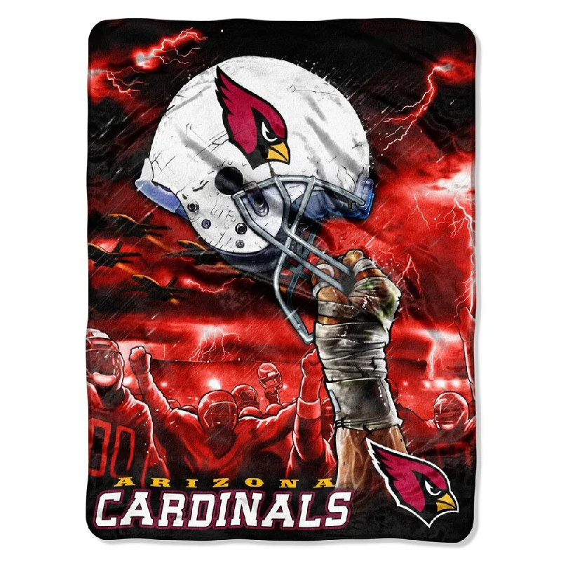 Linen blankets with a rustic and textured lookNFL Arizona Cardinals Rachel Sky Helmet Throw Linen blankets with a rustic and textured lookNFL Arizona Cardinals Rachel Sky Helmet Throw