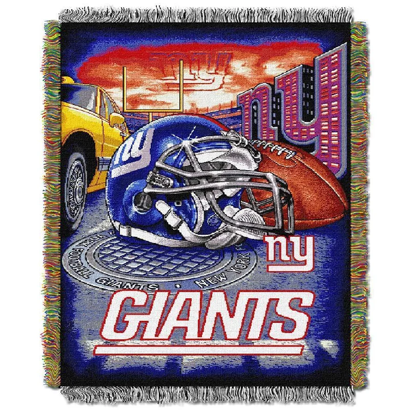 NY Giants