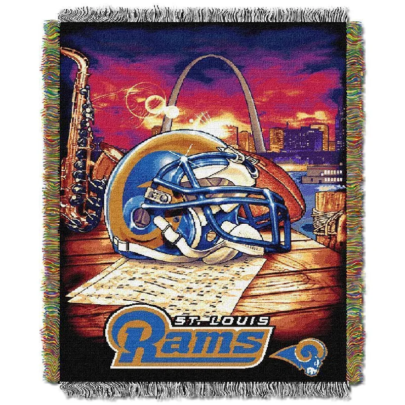 St. Louis Rams