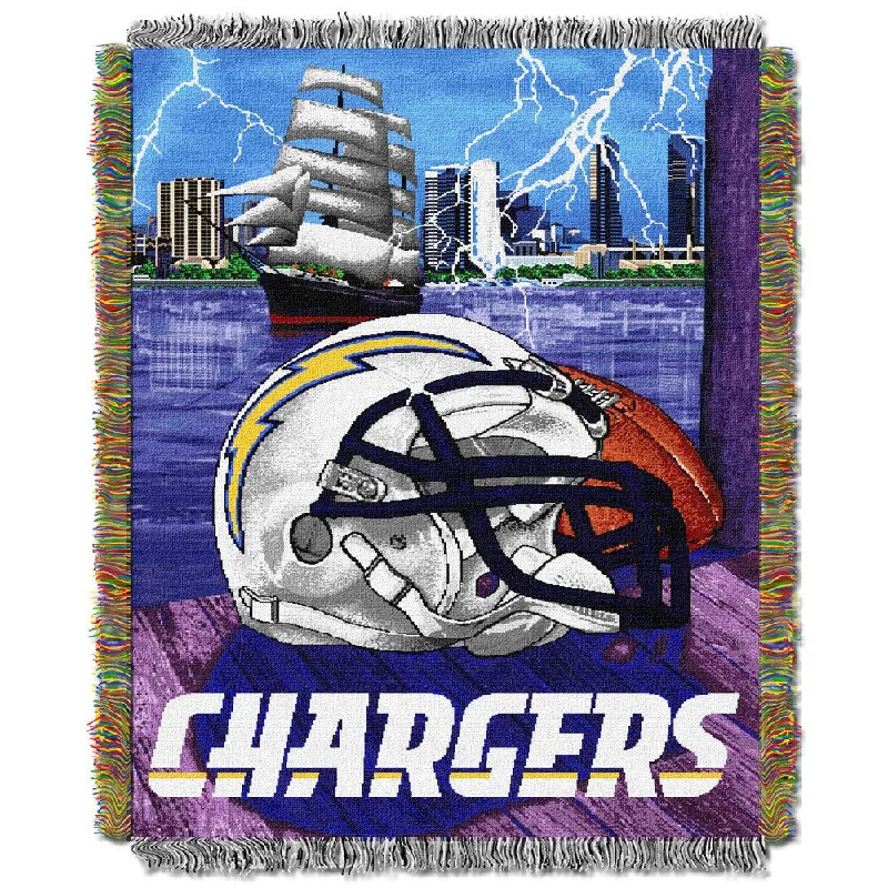 San Diego Chargers