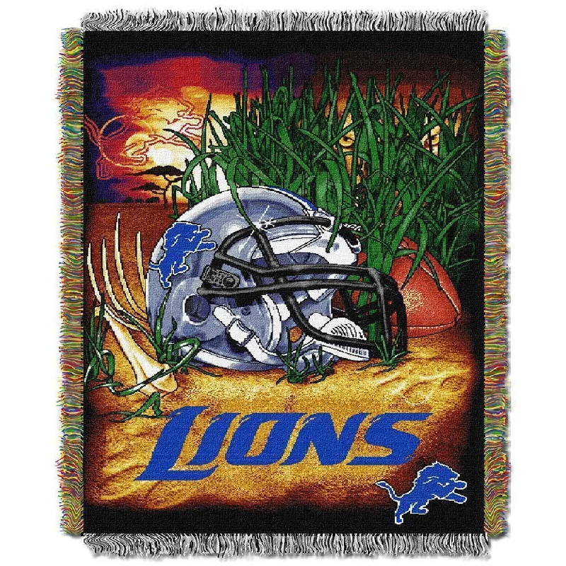 Detroit Lions