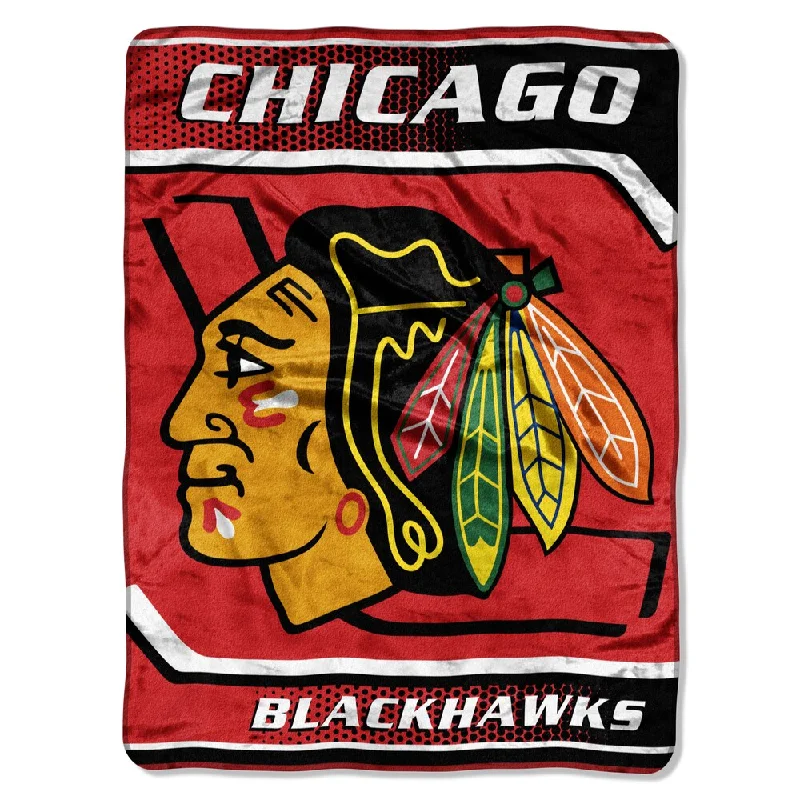 Wool blankets with natural warmth and insulationRaschel NHL Chicago Blackhawks Banner Throw Wool blankets with natural warmth and insulationRaschel NHL Chicago Blackhawks Banner Throw