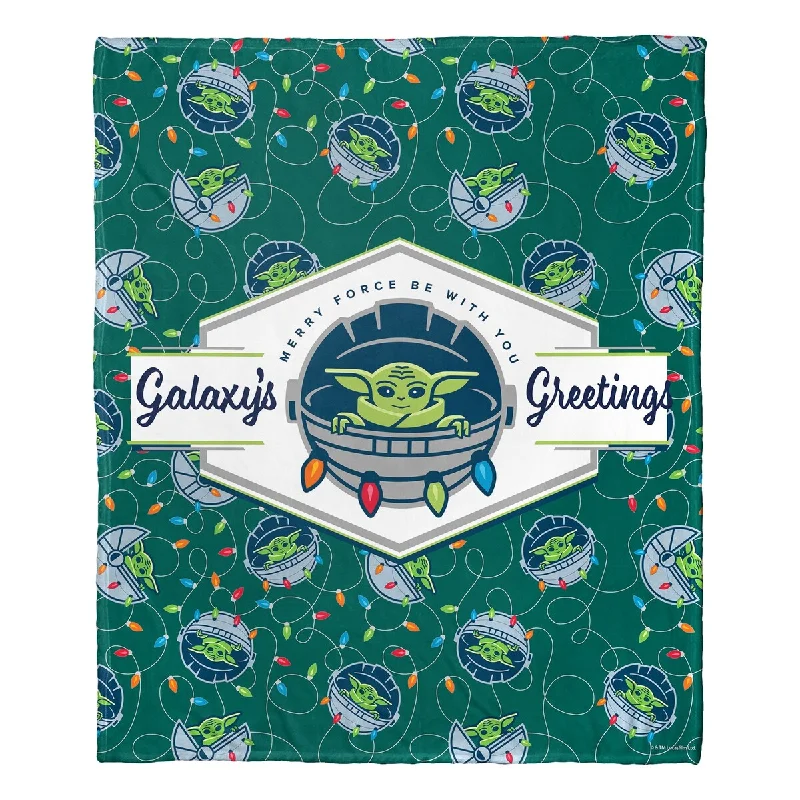 Cashmere blankets for ultimate softness and luxuryStar Wars: The Mandalorian Galaxy's Greetings Silk Touch Throw Blanket Cashmere blankets for ultimate softness and luxuryStar Wars: The Mandalorian Galaxy's Greetings Silk Touch Throw Blanket