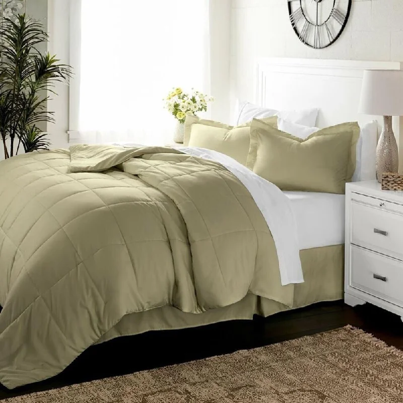 Queen - size blankets for standard - sized beds8pc Queen Size Luxury Ultra Soft Bedding Set Herbal Sage Queen - size blankets for standard - sized beds8pc Queen Size Luxury Ultra Soft Bedding Set Herbal Sage