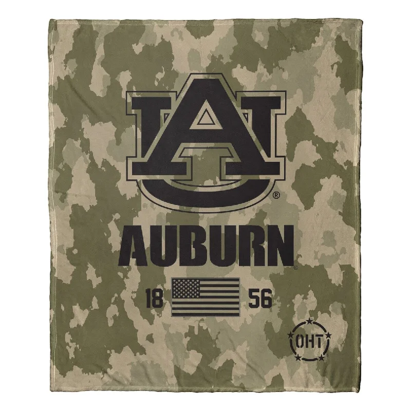 Queen - size blankets for standard - sized bedsCOL 575 Auburn OHT Special OPS Silk Touch Throw Queen - size blankets for standard - sized bedsCOL 575 Auburn OHT Special OPS Silk Touch Throw