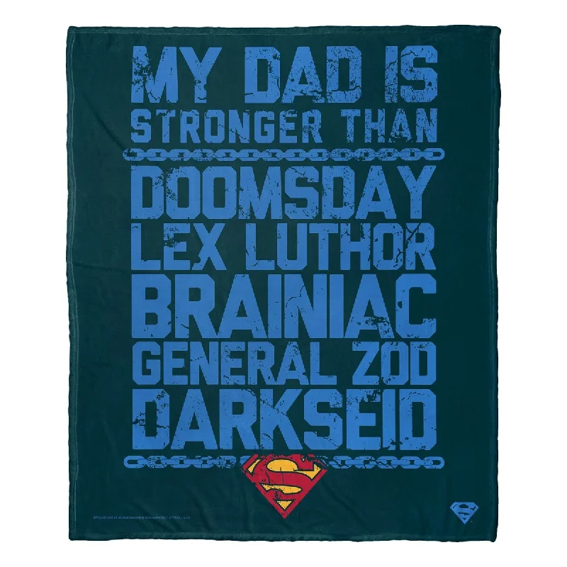 Wool blankets with natural warmth and insulationSuperman DC Strongest Dad Silk Touch Throw Blanket Wool blankets with natural warmth and insulationSuperman DC Strongest Dad Silk Touch Throw Blanket